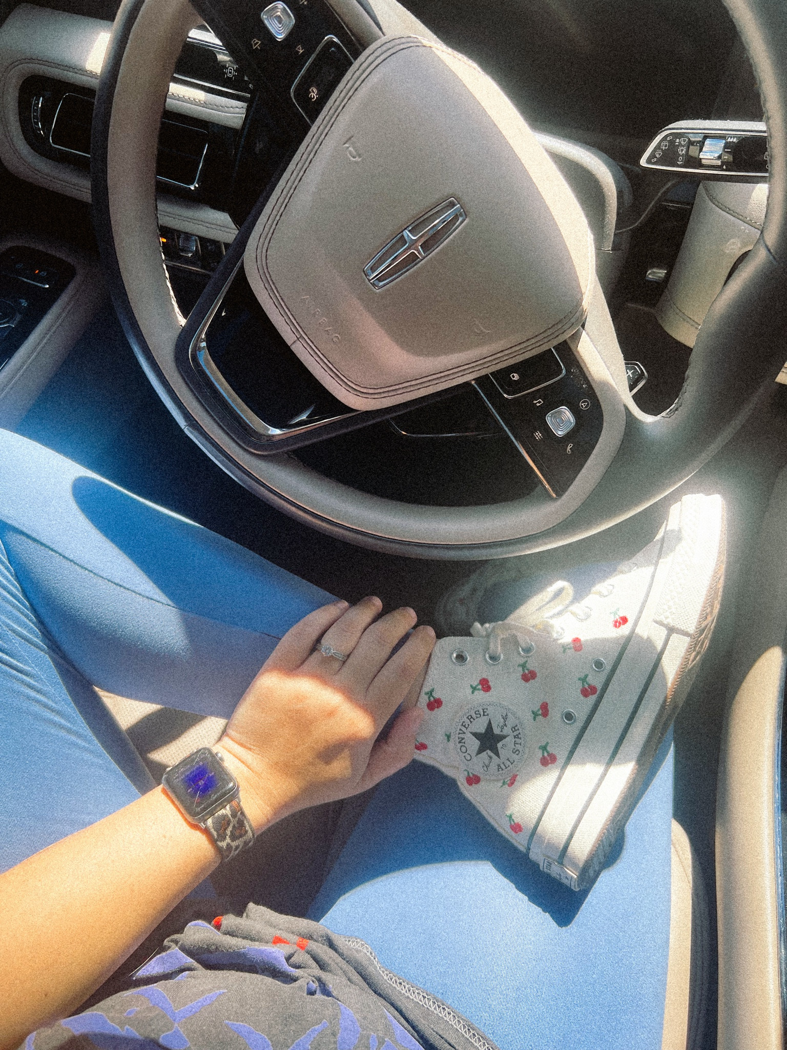 🍒🍒🍒

#LTKshoecrush #LTKstyletip #LTKfindsunder50