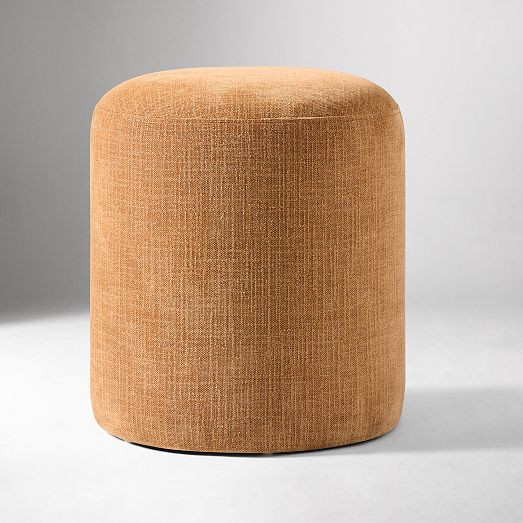 Auburn Ottoman | West Elm (US)