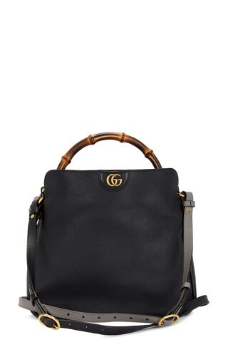 gucci HANDTASCHE GUCCI in Schwarz - Black. Size all. | FWRD 