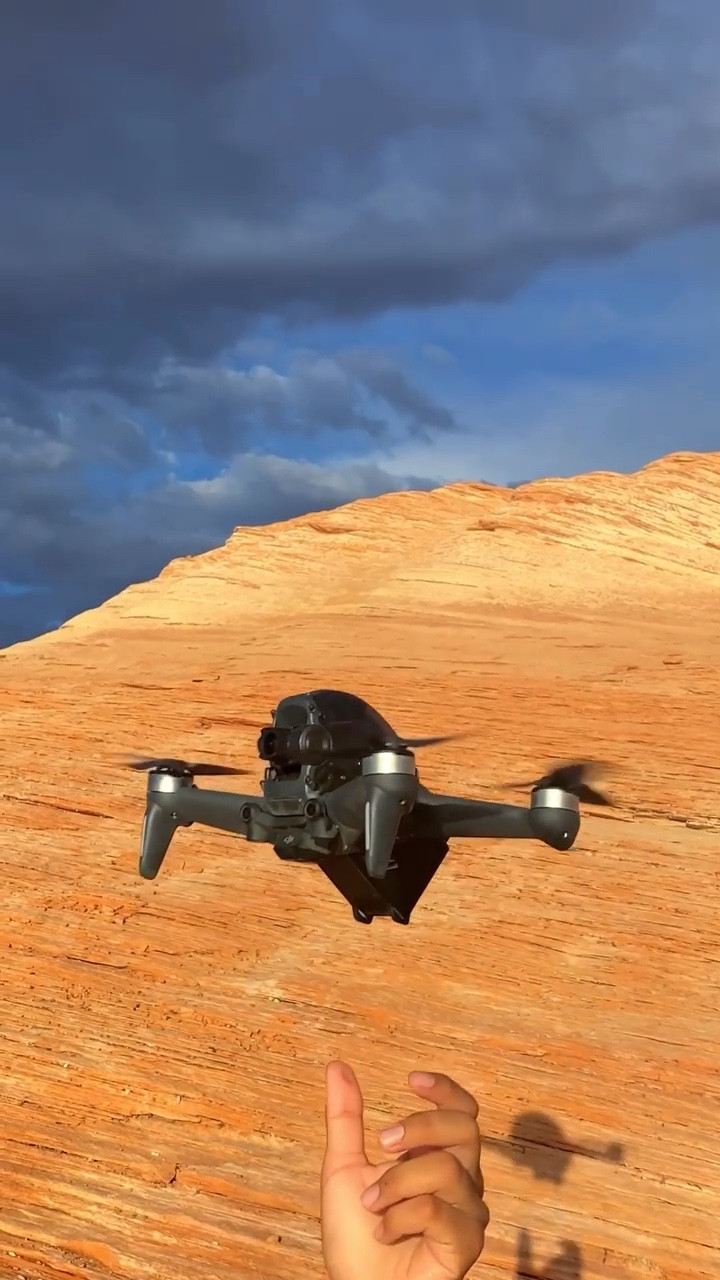 El dron Perfecto para empezar en YouTube🤳✨ lo necesitas! 

#LTKhome #LTKVideo #LTKsalealert