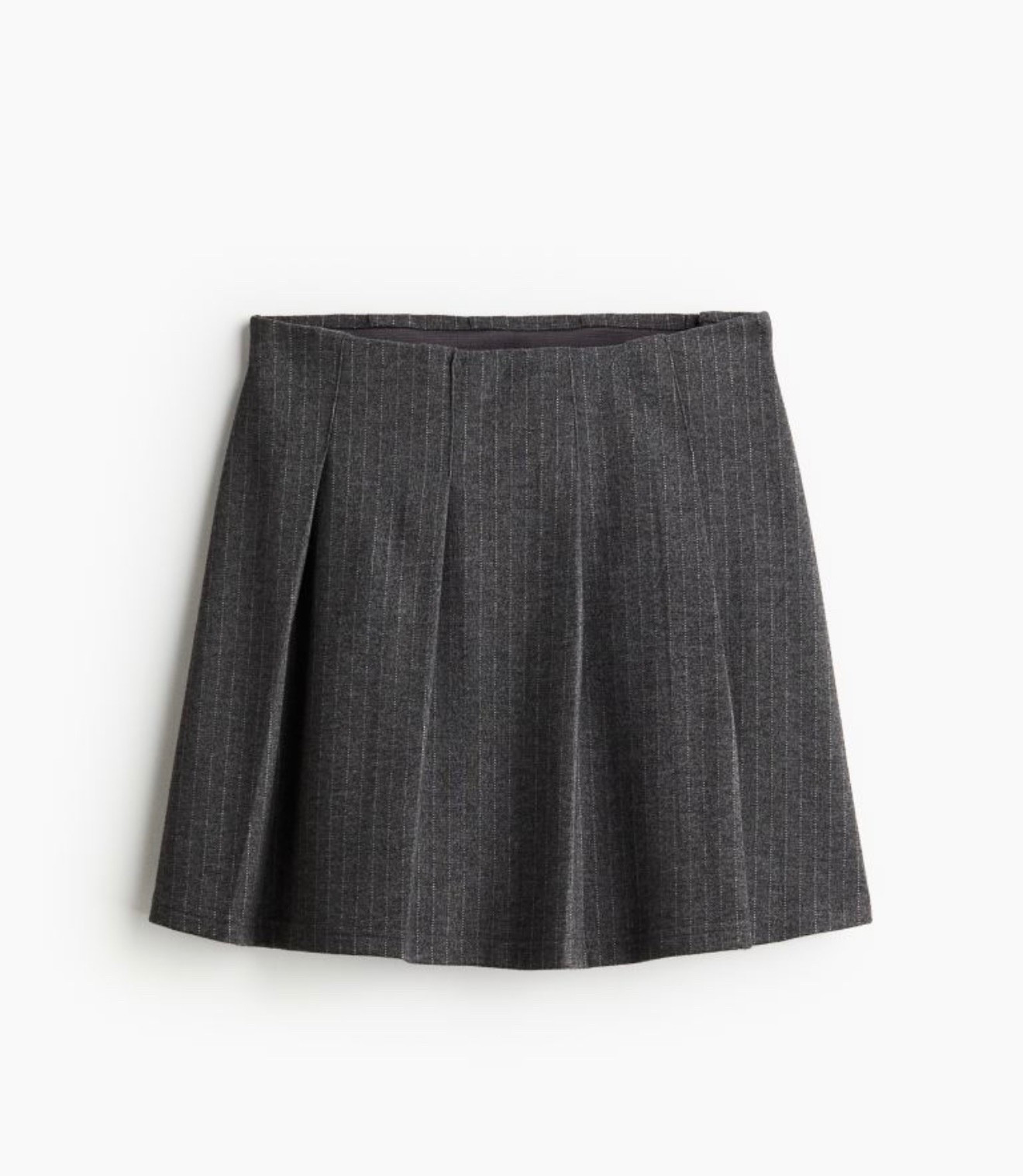 Mini skirt 

#LTKStyleTip #LTKSaleAlert #LTKWorkwear