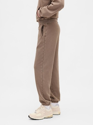 High Rise VintageSoft Relaxed Joggers | Gap (US)