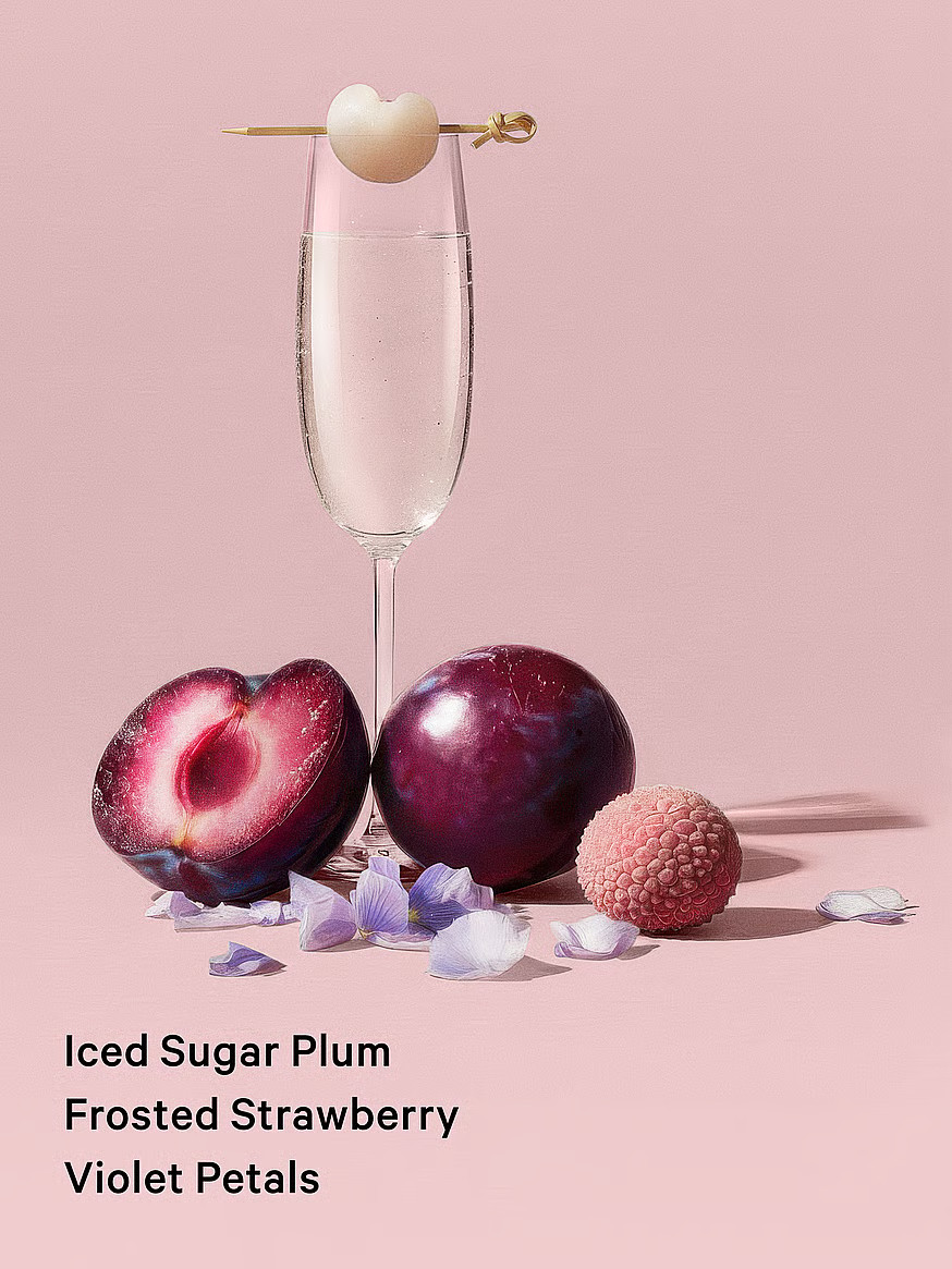 Buy Fragrance Mist, Merry Delights - Order Fragrances online - Victoria's Secret US | Victoria's Secret (US / CA )