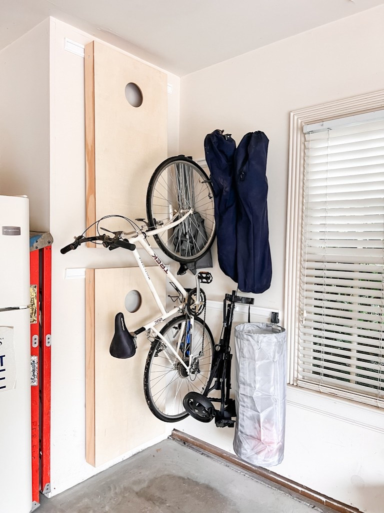 Summer has a way of filling every weekend.

⚾️ Ball games.
🏕️ Camping trips.
🚲 Bike rides.
🎉 Backyard BBQS.
🌿 Gardening projects.
🏖️ Pool days.

The last thing you need is to spend your time searching for the gear that makes those memories possible.

An organized garage isn't about having perfect shelves-it's about creating systems that make everyday life easier.

When everything has a place, you're always ready for whatever the weekend brings.

✨ Ready to make your garage work for your family this summer? Comment BACKYARD for our Backyard System, or send us a DM to get on our organizing calendar. 📆

#LTKHome