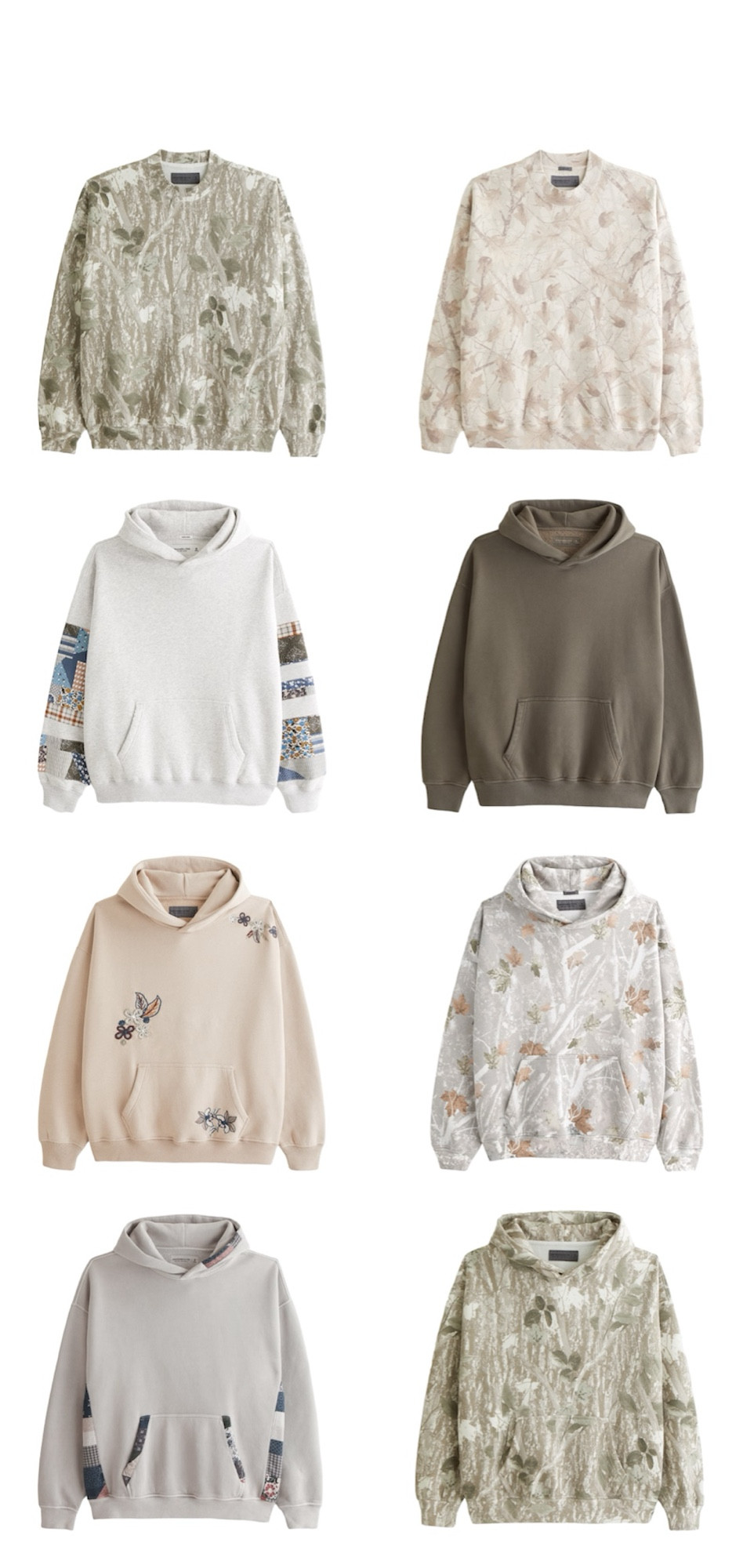 Abercrombie Sweatshirt Sale