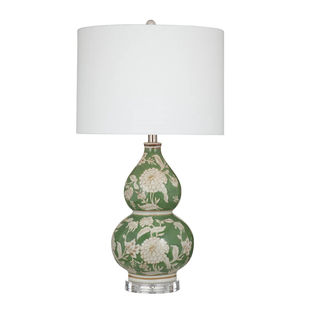 Capri Table Lamp | Wayfair North America