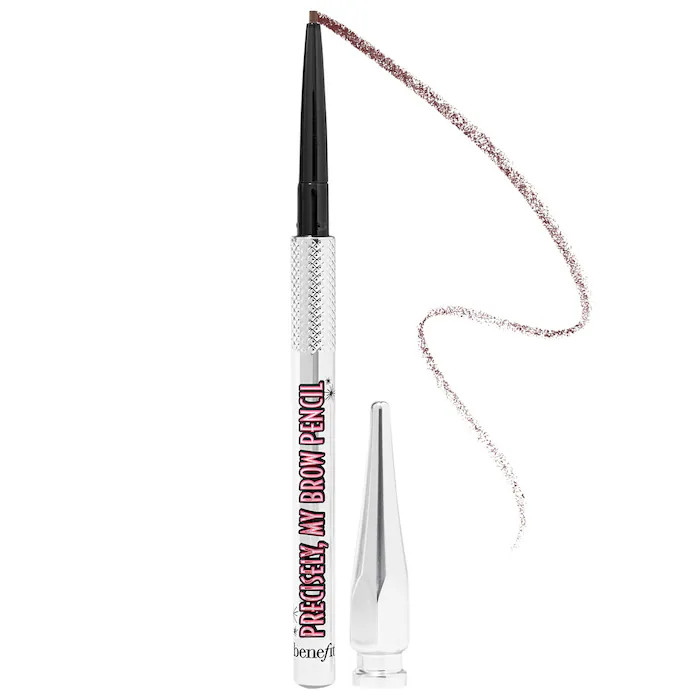 Benefit Cosmetics Mini Precisely, My Brow Pencil Waterproof Eyebrow Definer | Sephora (US)