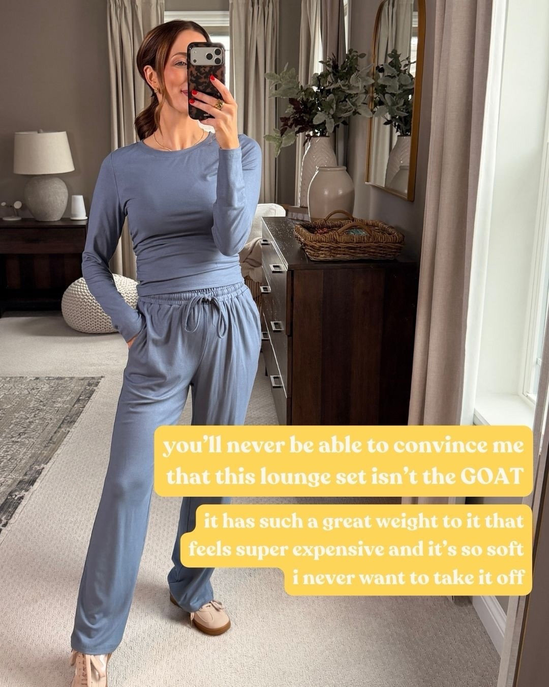 The BEST lounge set and it’s from Amazon! 

#LTKBump #LTKTravel