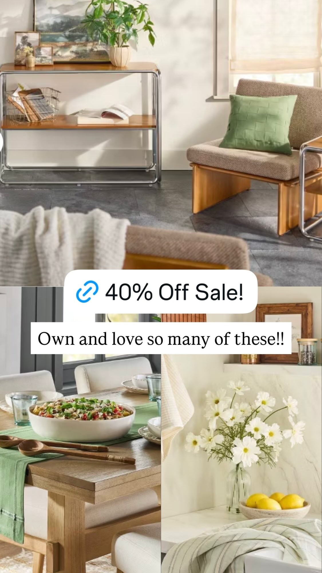 Own and love so many of these!! All 40% Off  @Target Hearth and Hand!

#LTKSaleAlert #LTKHome #LTKSeasonal