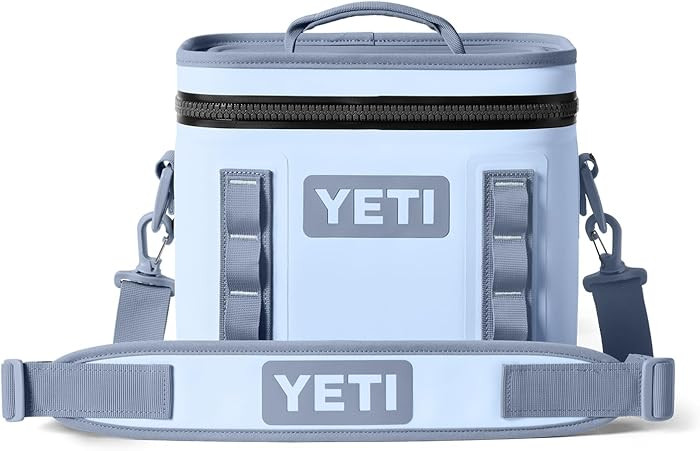YETI Hopper Flip 8 Portable Soft Cooler | Amazon (US)