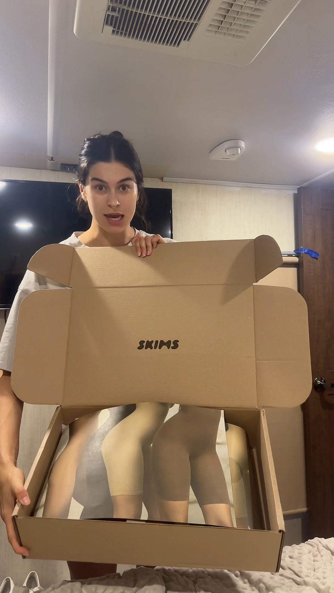 My first SKIMS haul 

#LTKtravel #LTKswim #LTKGiftGuide