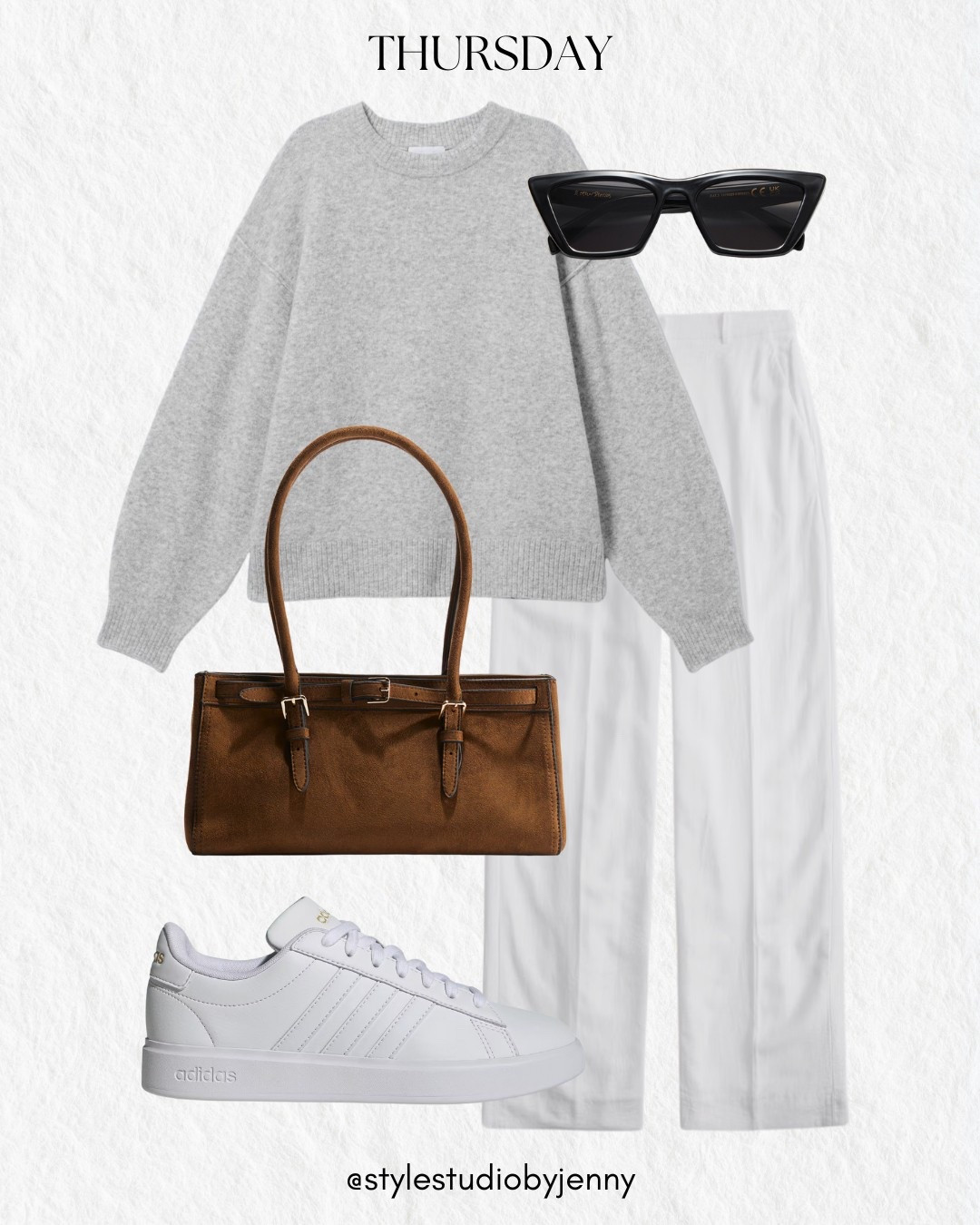 Casual outfit  

#LTKuk #LTKeurope #LTKsummer