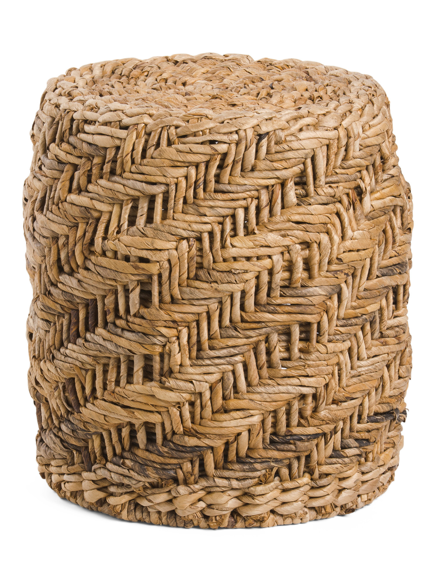 Wicker Twist Banana Stool | The Global Decor Shop | Marshalls | Marshalls