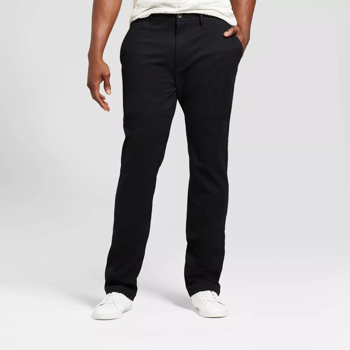 Men's Every Wear Slim Fit Chino Pants - Goodfellow & Co™ | Target