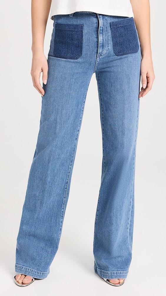 LE JEAN | Shopbop