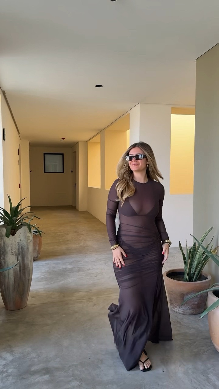 outfits of the week on vacation 🤎

#LTKTravel #LTKStyleTip #LTKSwim