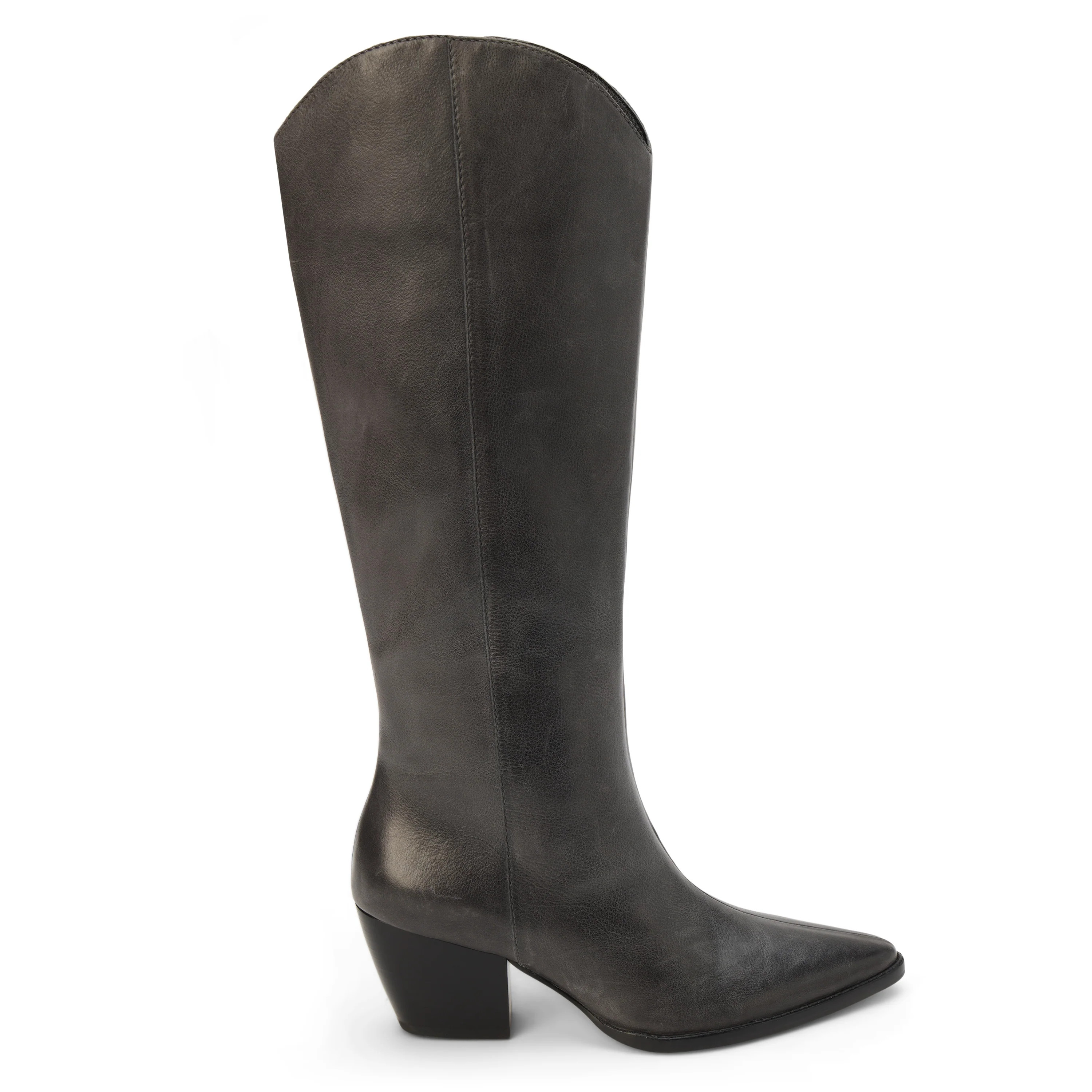 Bellamy Western Boot | Matisse Footwear