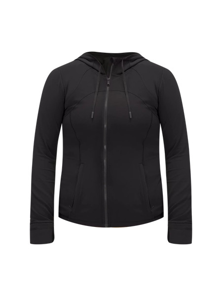 Hooded Define Jacket Mesh Vent *Nulu | Women's Hoodies & Sweatshirts | lululemon | Lululemon (US)