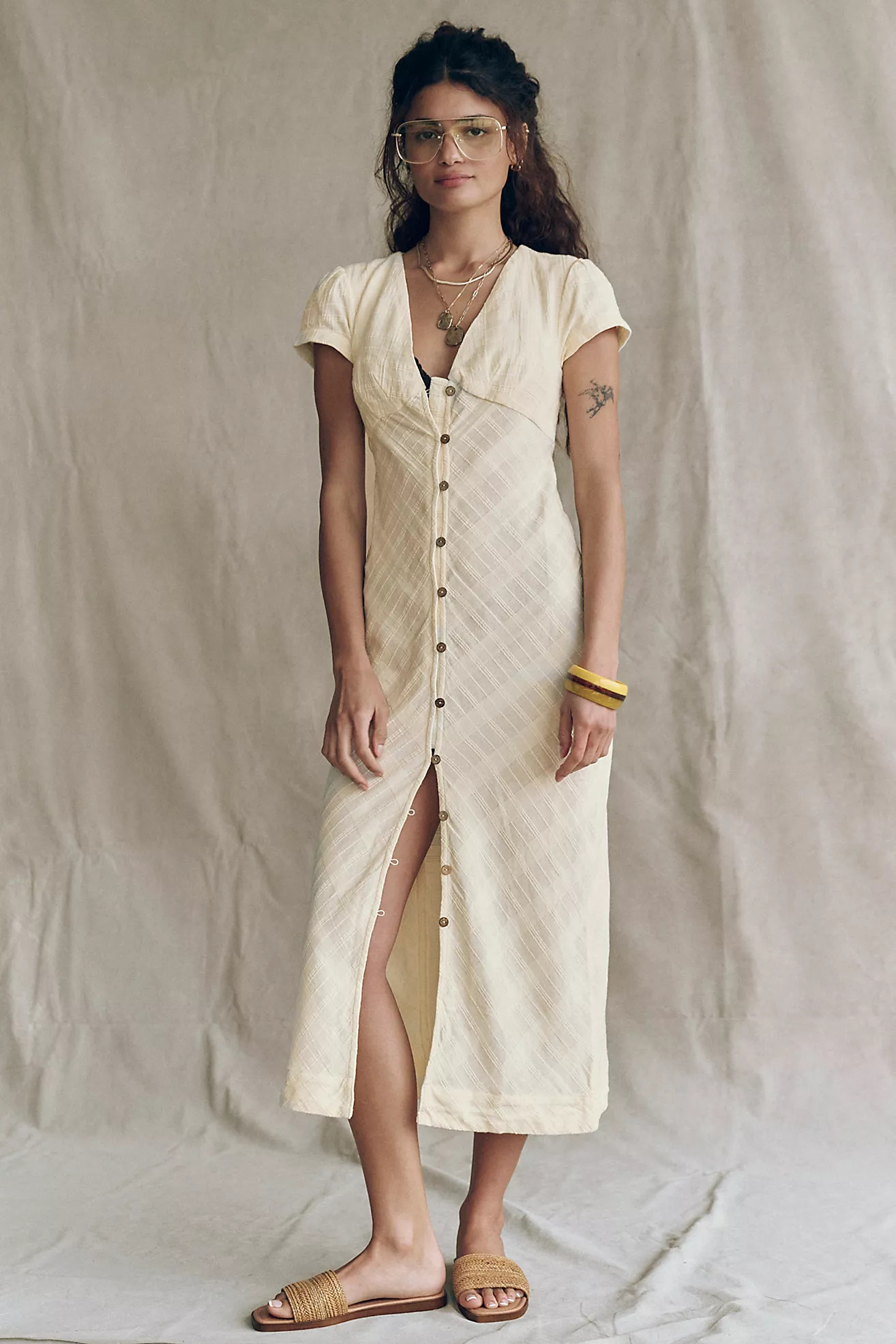 New In Town Midi | Free People (Global - UK&FR Excluded)