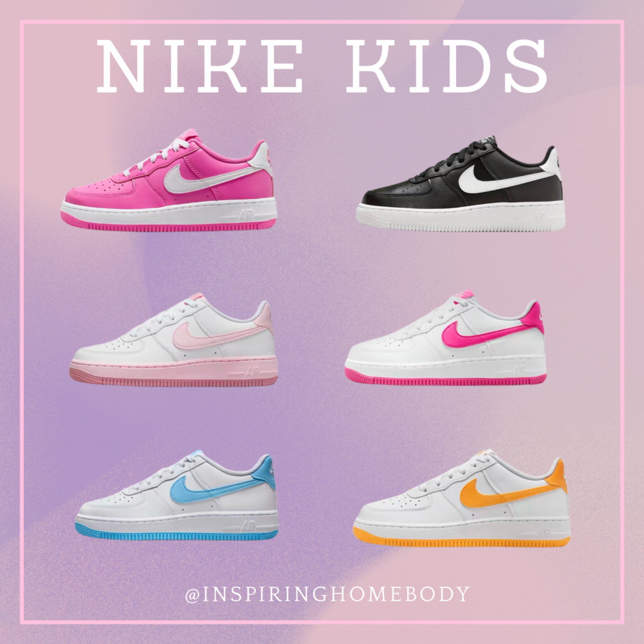 Nike Sale! back to school shoppingg

#LTKSummerSales #LTKSaleAlert #LTKKids