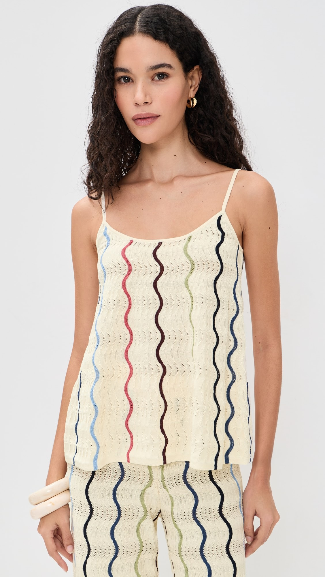 Gigi Knit Tank | Shopbop