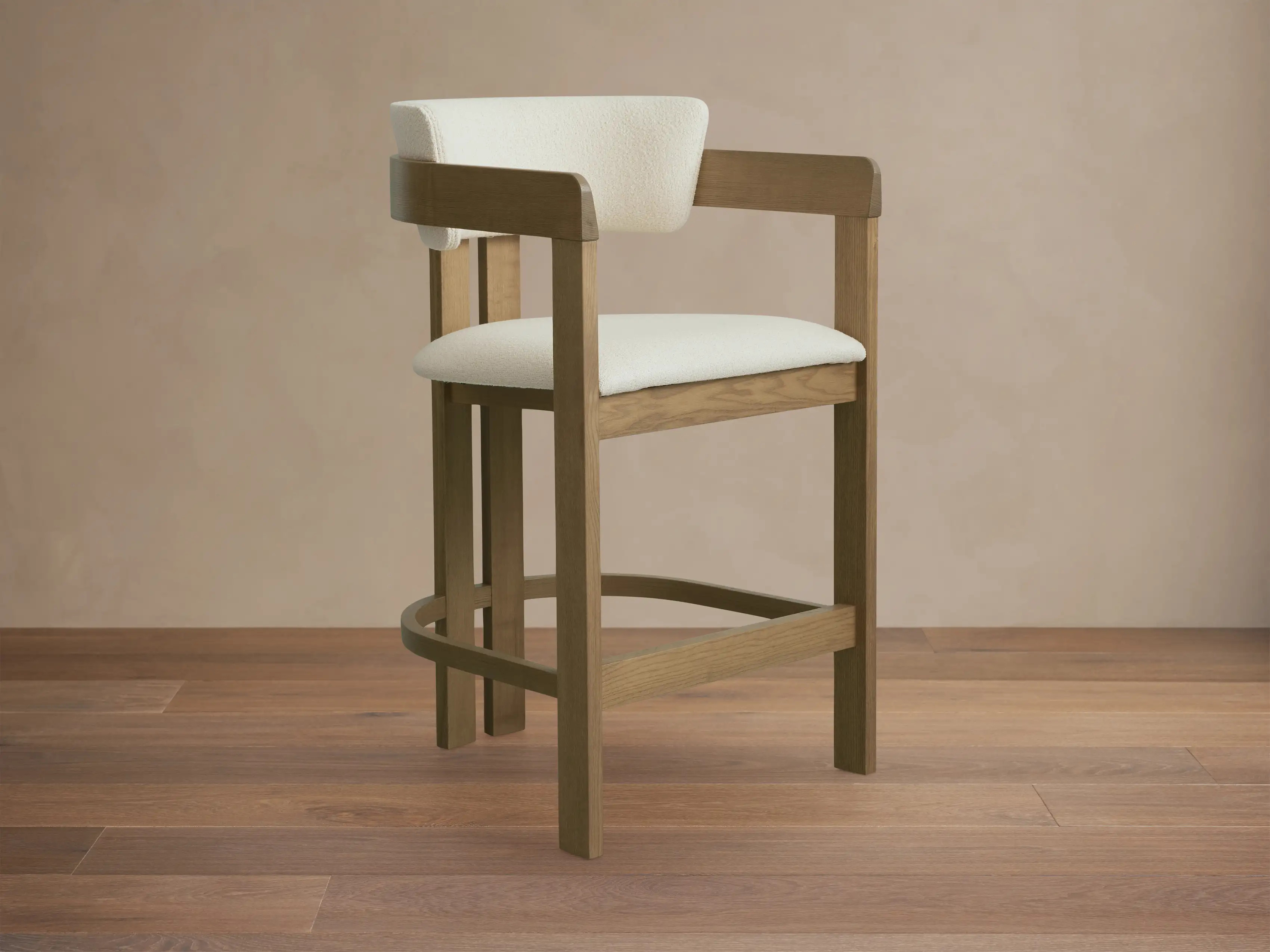 Rodin Stool | Arhaus