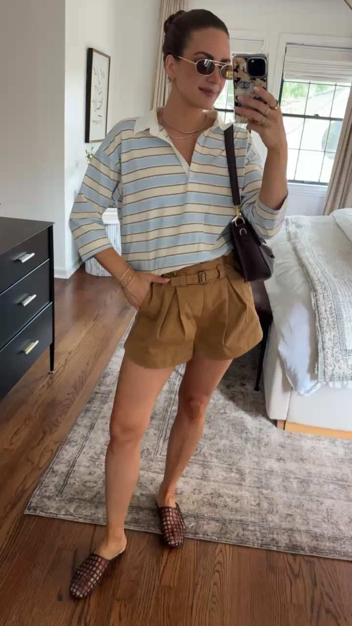 OOTD - errands & playing catch up after the long weekend

Code: LAURENROSCOPF for @Vivrelle 

#LTKootd #LTKgrwm #LTKmomlife