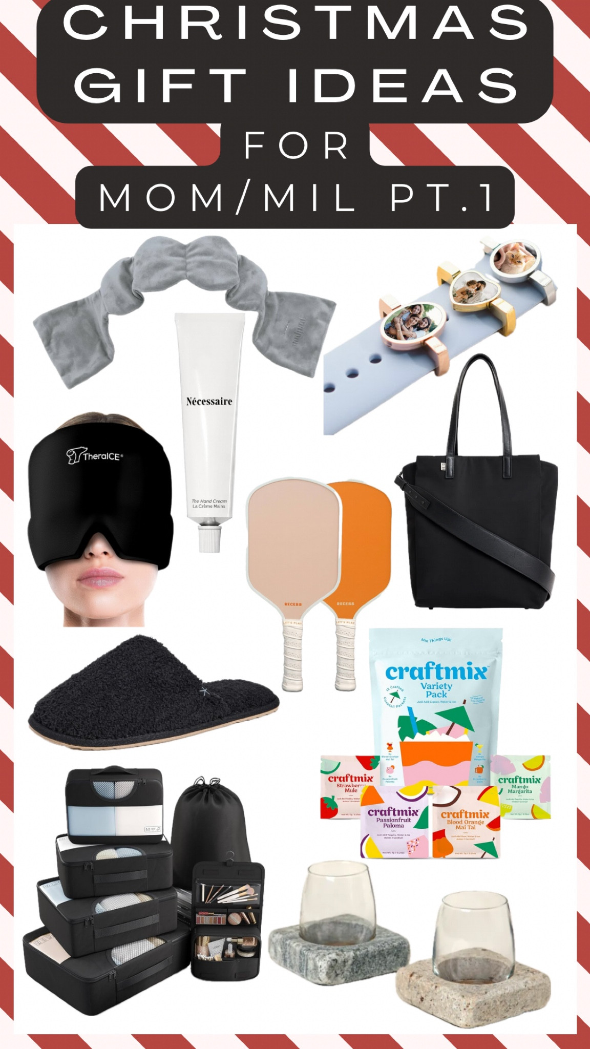 Gift ideas for mom or MIL that they will actually love! Part 1

#LTKGiftGuide #LTKHoliday #LTKSeasonal