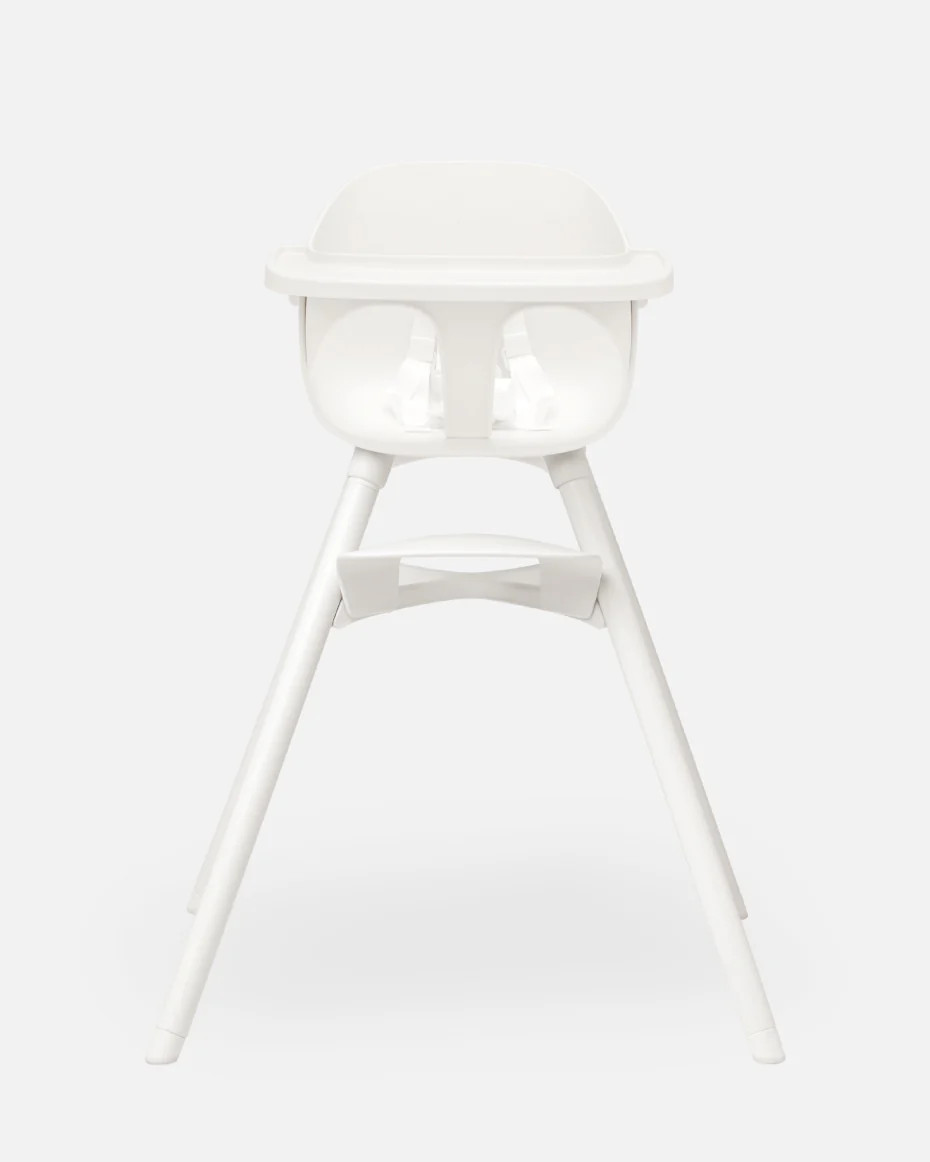 The Chair from Lalo | 3-in-1 High Chair | Lalo