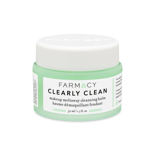 Clearly Clean Mini | Farmacy Beauty