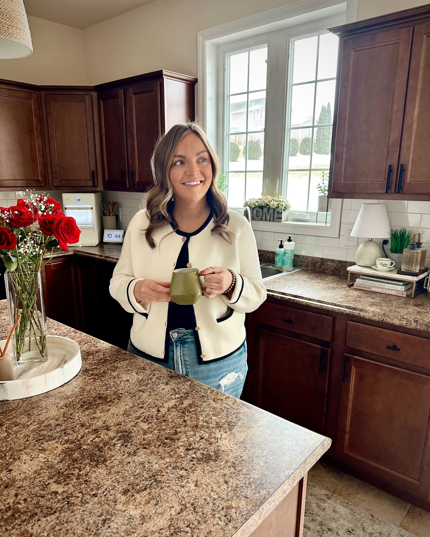 Spring is almost here and the real estate market is about to bloom 🌷 Whether you’re looking to buy or sell, now’s the time to prep and I’ve got the tips (and coffee!) ready to help. Here’s how to get ahead 👇🏼

🔐 FOR SELLERS:

▪️Boost Curb Appeal | First impressions matter! A fresh layer of mulch, trimmed landscaping, and a pop of color at the front door (hello new doormat or potted flowers!) can instantly make your home more inviting. 

▪️Declutter + Depersonalize | Buyers want to envision their future in your home. Pack away personal photos and clear off counters to create a clean, open feel. Need help knowing where to start? I can walk through your home and give personalized staging tips ✨

▪️Get a Pre-Listing Checkup | Addressing small repairs now (leaky faucets, chipped paint, or loose doorknobs) can prevent surprises during inspections. I can connect you with trusted local pros to tackle any must-dos before listing. 🛠️

🔐FOR BUYERS

▪️Get Pre-Approved | In a fast moving market, having your financing lined up gives you a competitive edge. If you need lender recommendations, I can introduce you to a few great ones! 💰

▪️Defing your Must-Haves vs Nice-To-Haves | Knowing what you truly need in a home helps you stay focused and confident in your search. Lets chat about your wishlist so we can work together to find your perfect match. 🏡 

▪️Be Ready to Act Fast | Spring brings more inventory, but also more competition! I’ll help you stay ahead by setting up instant alerts for new listings and guiding you through strong, strategic offers. 

💌 Thinking of making a move this spring? Let’s connect and put a plan in place 🔑

Cheyenne Hoffman, REALTOR®️
Chris Bickford + Kylie Clouse Group of Keller Williams Advantage Realty
m: 814.335.7873 | o: 814.272.3333
