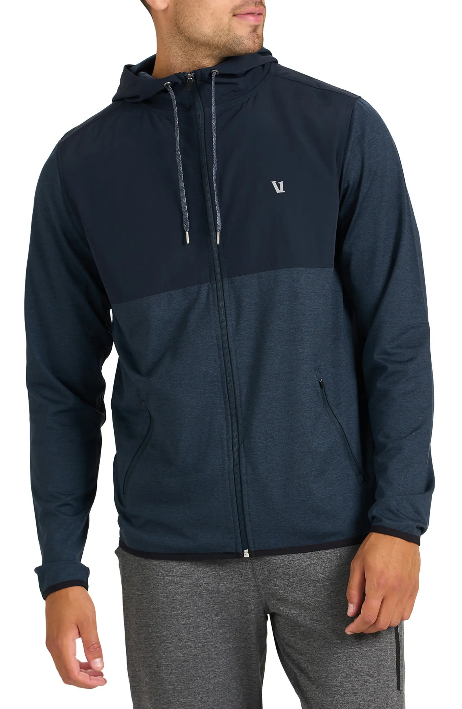 Vuori Sunday Element Jacket | Nordstrom | Nordstrom