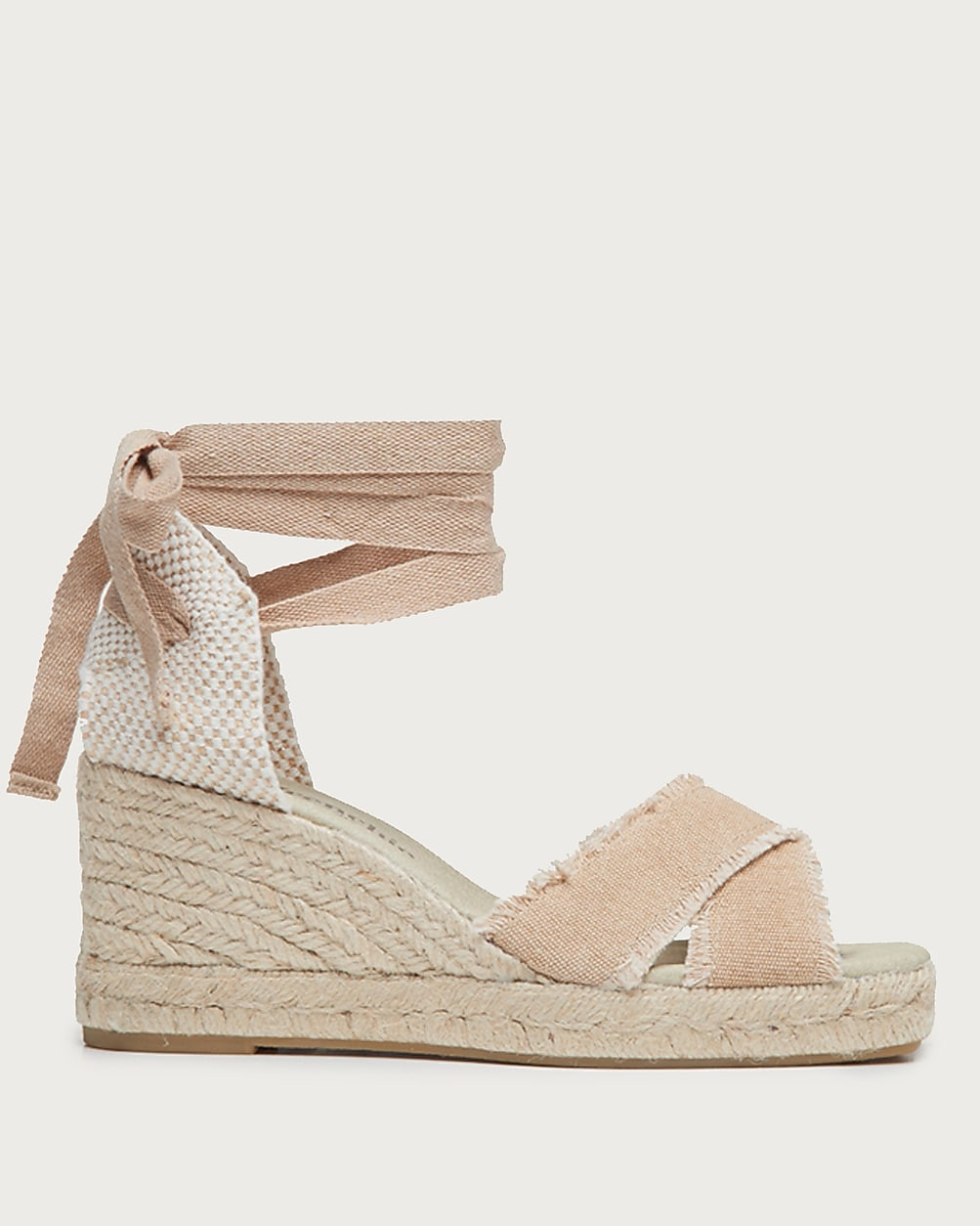 Girls' Childrenchic&reg; espadrille sandals | J. Crew US
