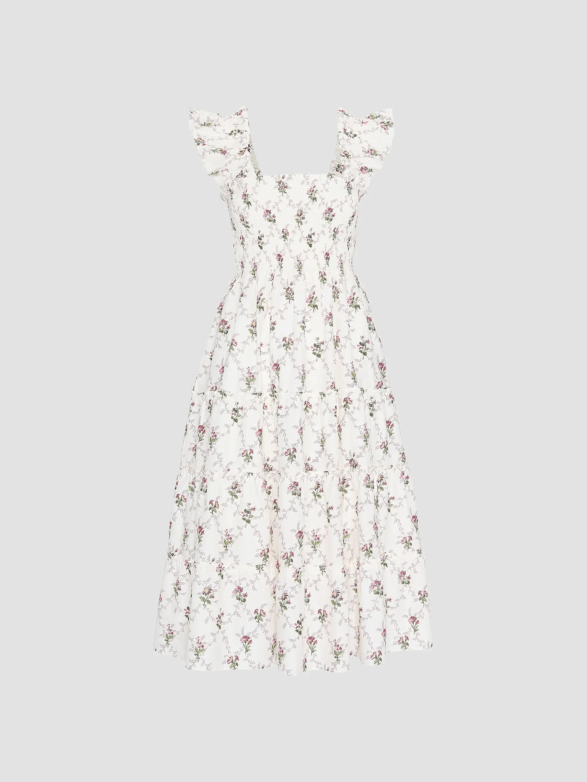 Hill House Home The Ellie Nap Dress | Saks Fifth Avenue | Saks Fifth Avenue
