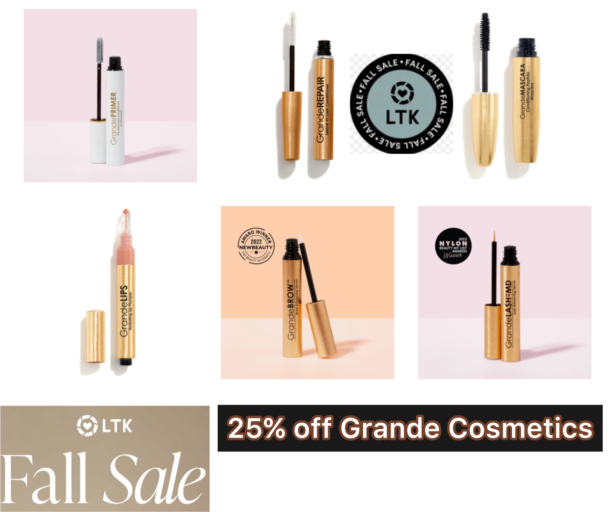 #LTKSale #LTKfindsunder50 #LTKbeauty