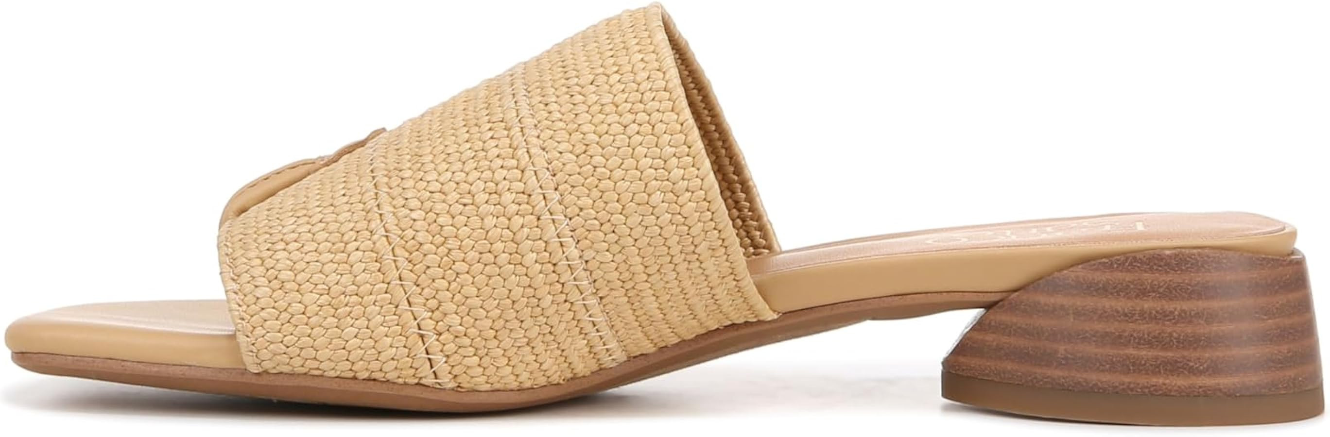 Franco Sarto Women's Loran Slide Sandal | Amazon (US)