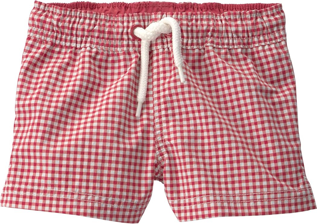 Little Planet by Carter's Baby Boys' 1-piece Swim Trunks | Amazon (US)