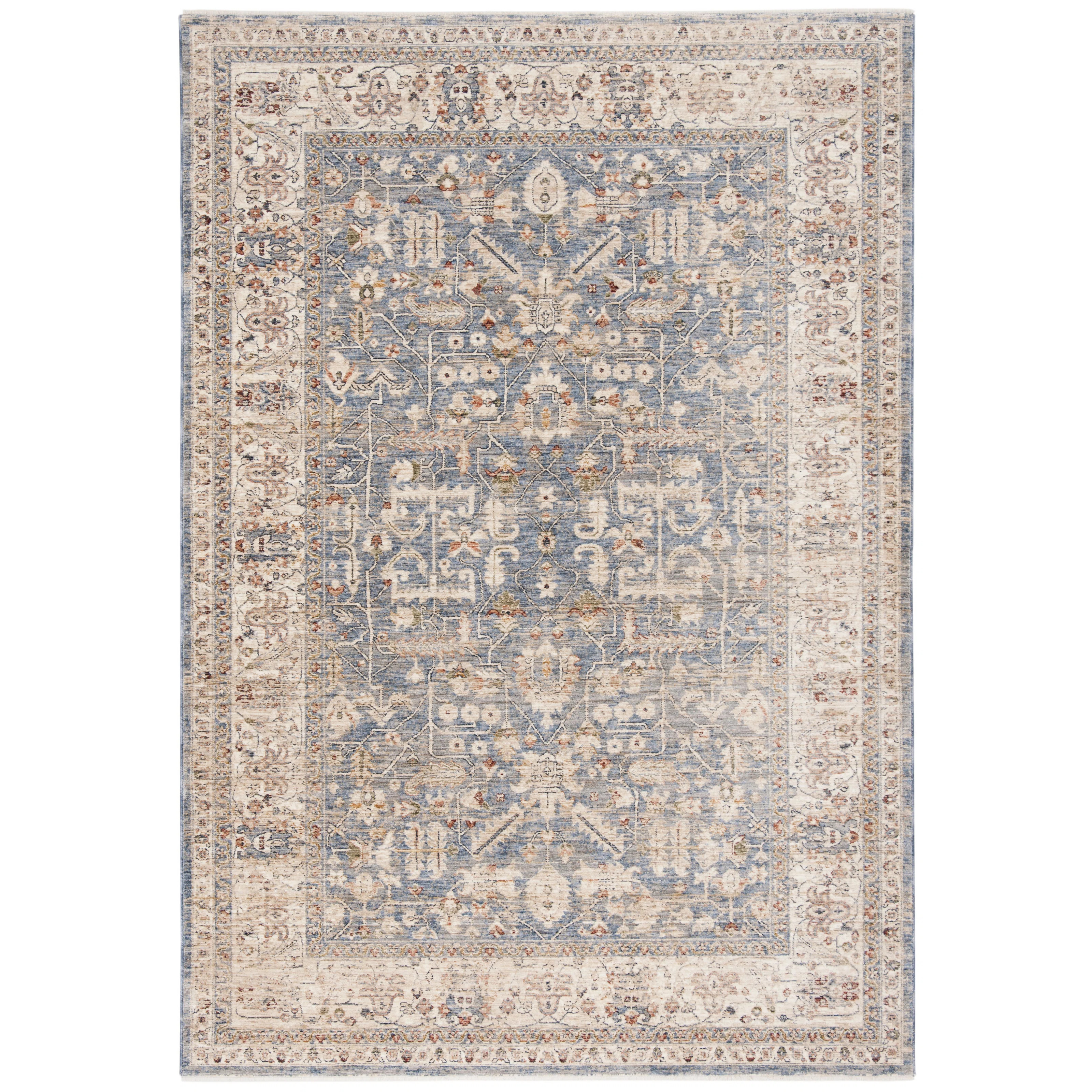 Sidney Lauren Ralph Lauren Performance Oriental Rug | Wayfair North America