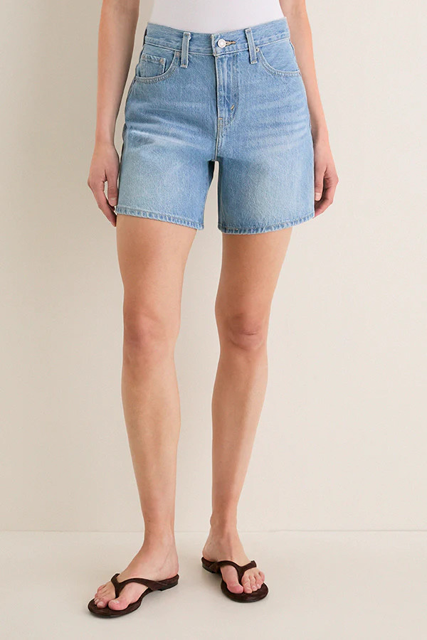 Far and Wide High Baggy Short | Tuckernuck (US)