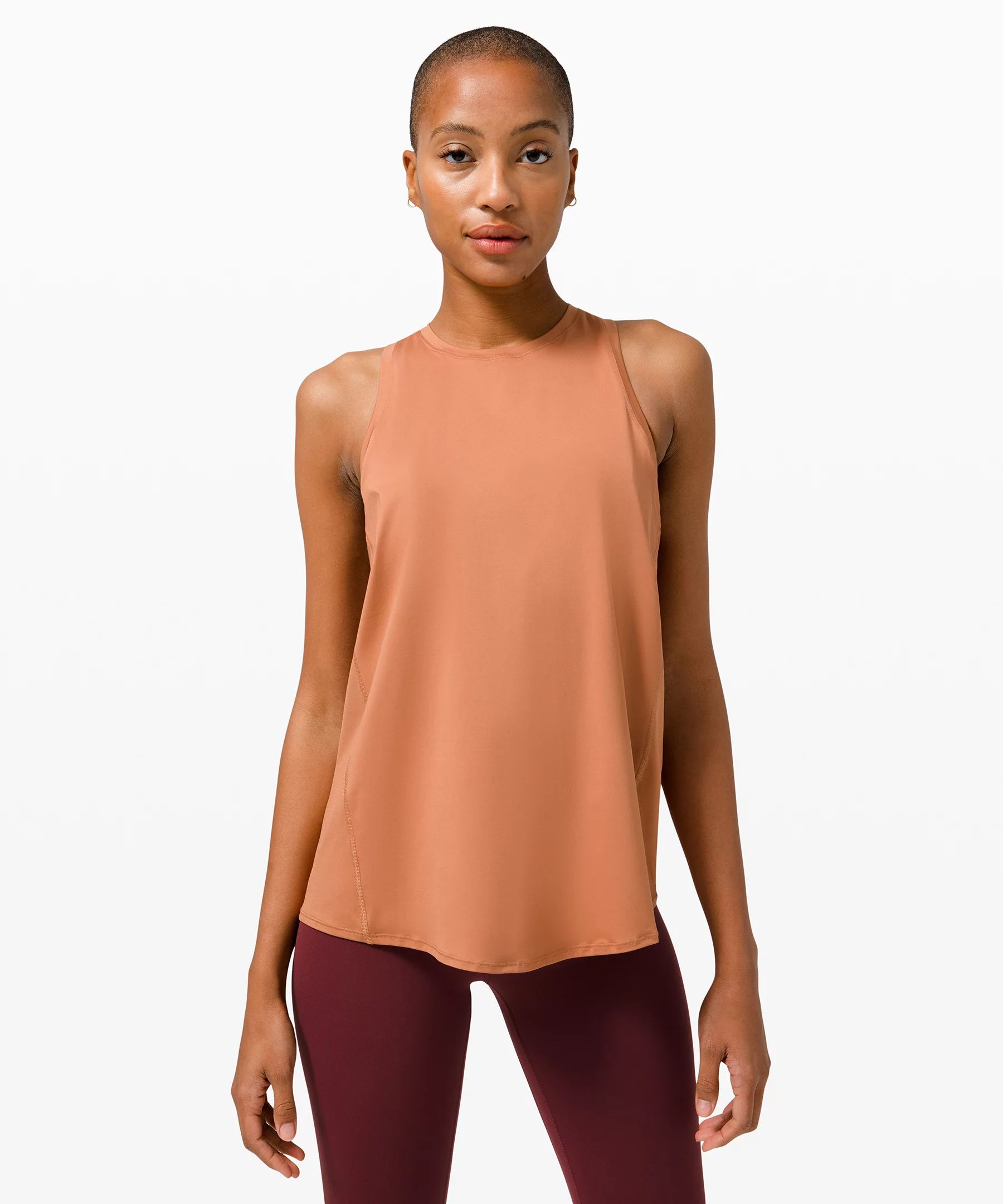 All Tied Up Tank Top | Lululemon (US)