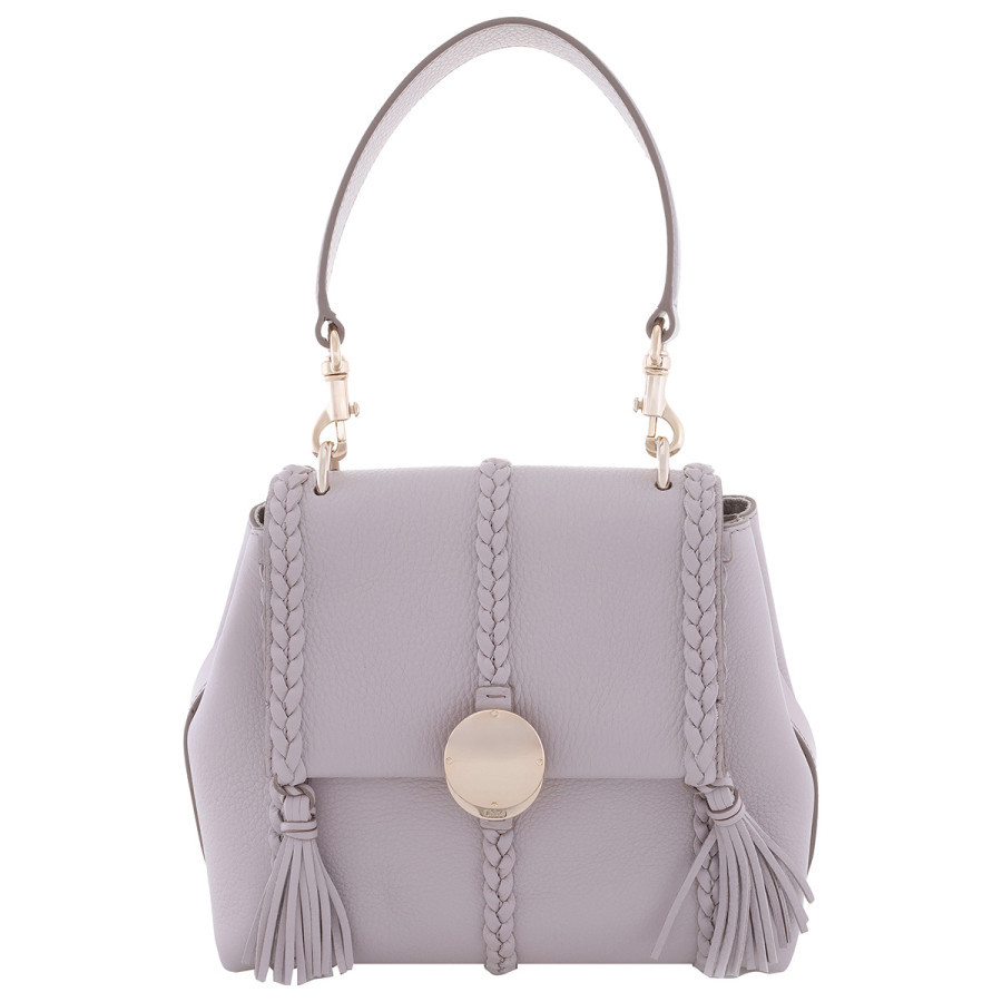 Chloe Soft Leather Small Penelope Shoulder Bag | Jomashop.com & JomaDeals.com