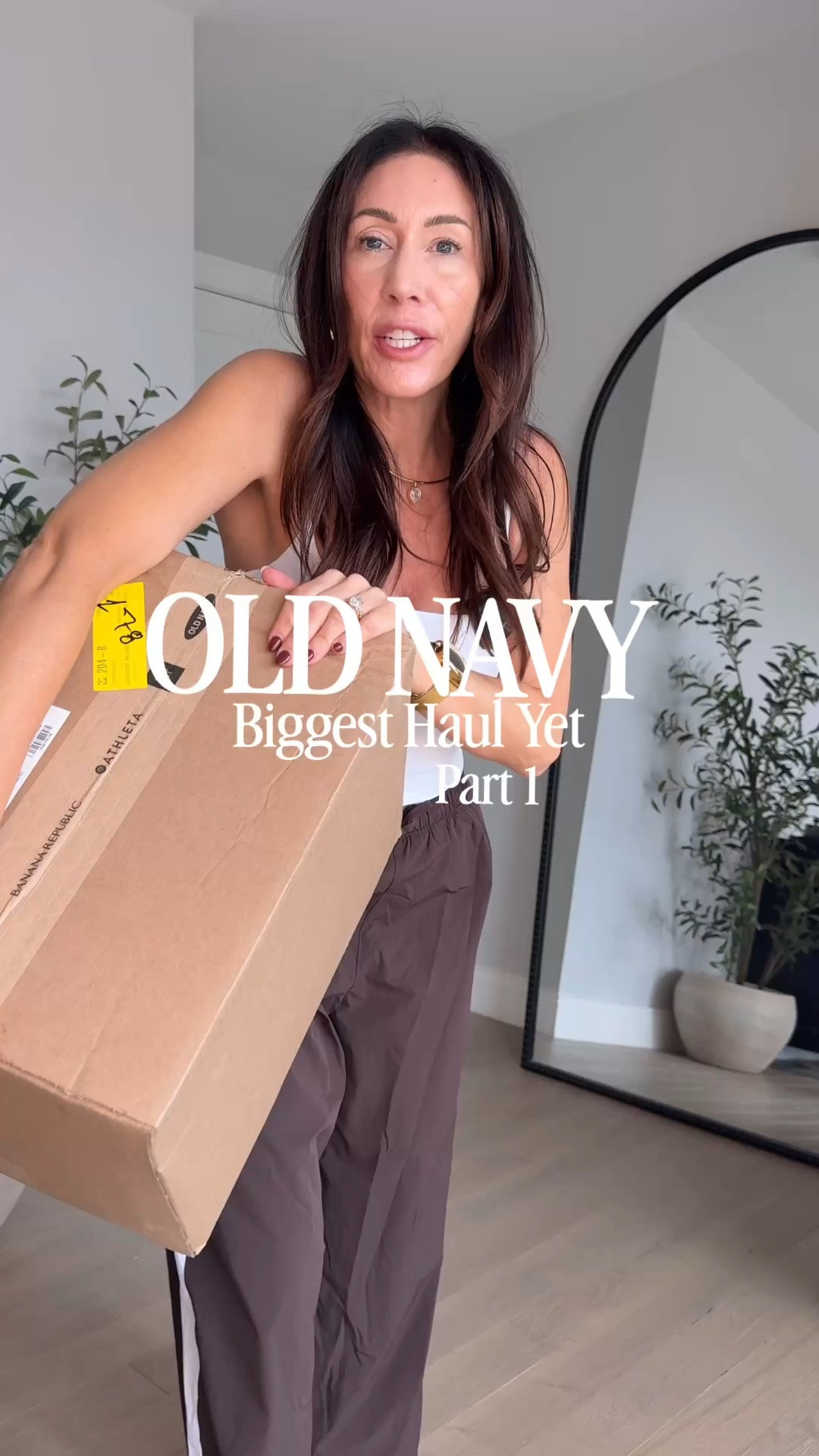 Old Navy activewear currently 50% off

#LTKstorytime #LTKgrwm #LTKSaleAlert