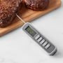 Williams Sonoma USB Rechargeable Thermometer | Williams-Sonoma