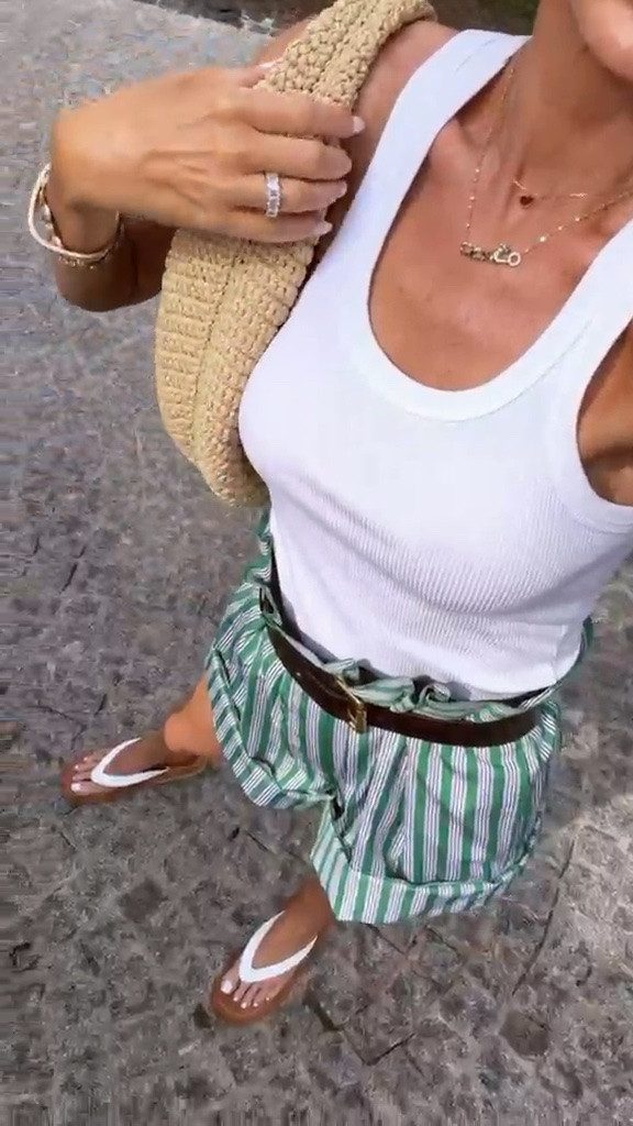 #LTKsummer #LTKeurope