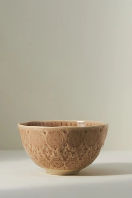 Old Havana Cereal Bowl | Anthropologie (UK)