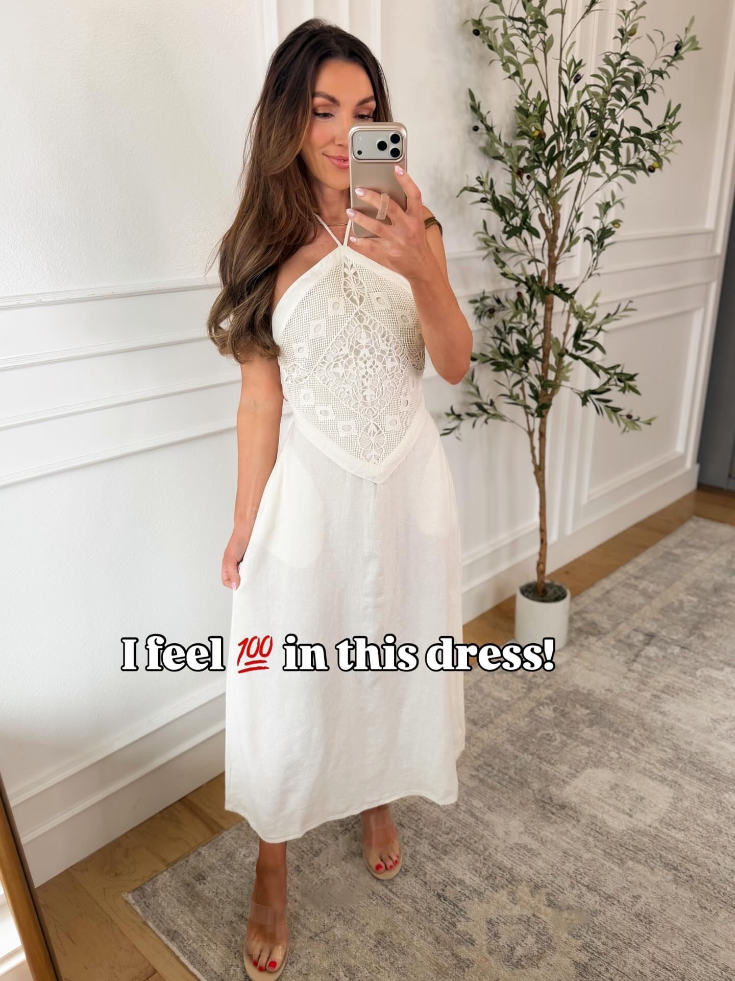 The dress I KEEP grabbing for! 

#targetsale #targetdeals #targetclearance #onsale 
#salealert #dealfinds #stealdeals #dontmissthis 
#limitedtimedeal #pricecut #flashsale

#LTKootd #LTKTravel #LTKSaleAlert