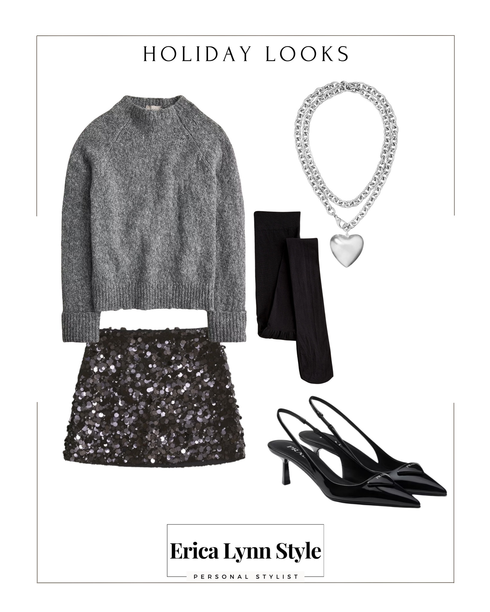 Sparkly and dressy! 


#LTKFindsUnder100 #LTKStyleTip #LTKHoliday