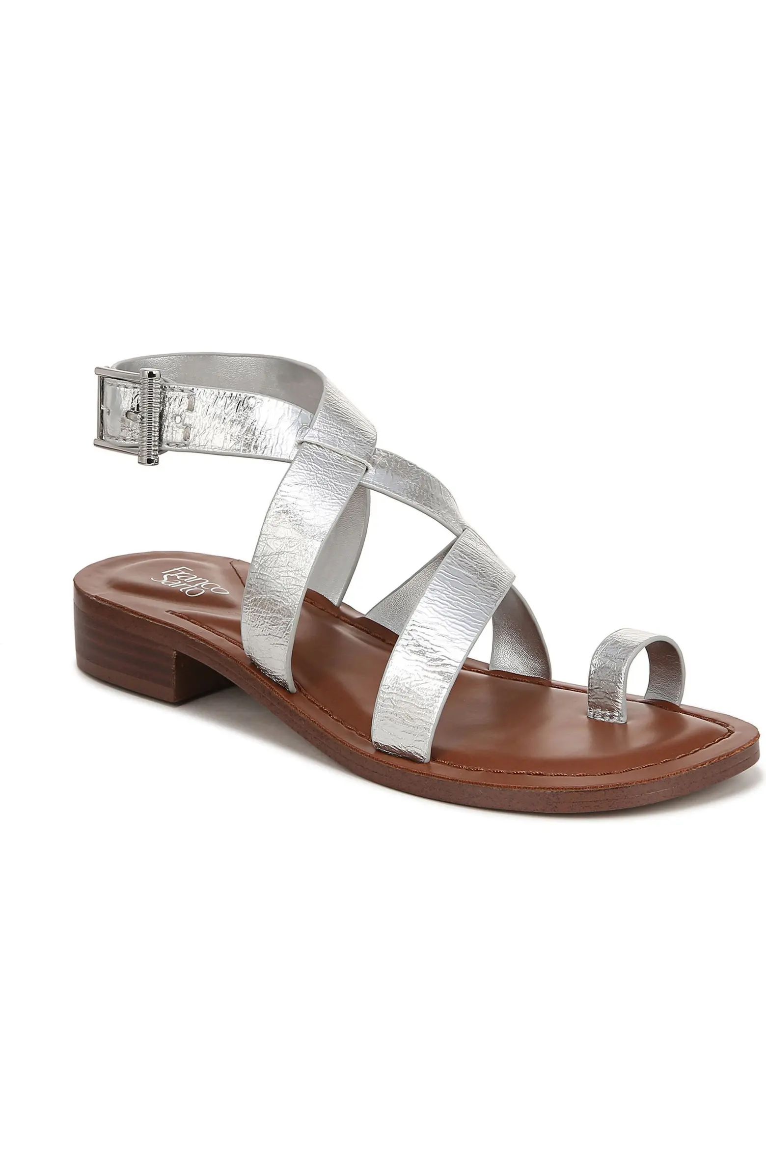 Ina Toe Loop Sandal (Women) | Nordstrom