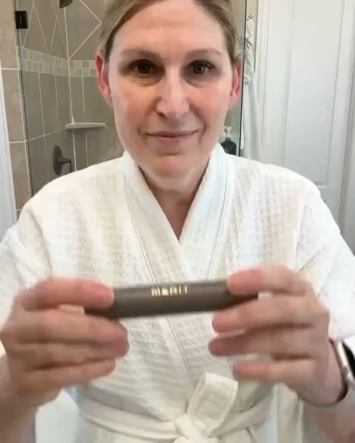 Makeup that feels like me. ♥️
Swipe to the right to view my reel and stills! @Merit 💄🎥

Not heavier. Not trendier. Not trying to turn back time.

Just skin that looks like skin. A little warmth. A little light. A little polish.

In this season, I’m not chasing transformation — I’m choosing refinement.

I don’t want to look different. I want to look like myself… rested, confident, and cared for.

That’s what beauty looks like to me now. ♥️

What does makeup that feels like you look like? 🤍✨

#LTKWatchNow #LTKFindsUnder50 #LTKFindsUnder100 #LTKStyleTip #LTKootd #LTKBeauty #LTKselfcare #LTKTravel #LTKSeasonal #LTKgrwm #LTKWedding #LTKWorkwear #LTKmorningroutine #LTKOver40