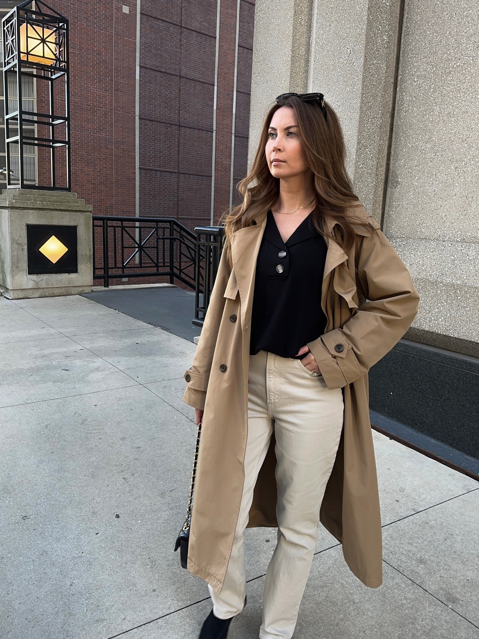 Cozy sweater Fall outfit inspo 🍂



#LTKfindsunder50 #LTKSeasonal #LTKstyletip